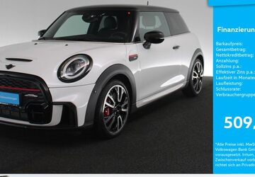 Mini John Cooper Works 21.400 km 35.552 &euro; Krefeld 47803