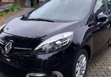 Renault Scenic 117.653 km 6.999 &euro; Gelsenkirchen 45886