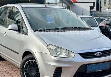 Ford C-Max 120.000 km 3.490 &euro; Oberhausen 46049