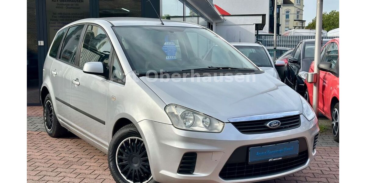 Ford C-Max 120.000 km 3.490 &euro; Oberhausen 46049
