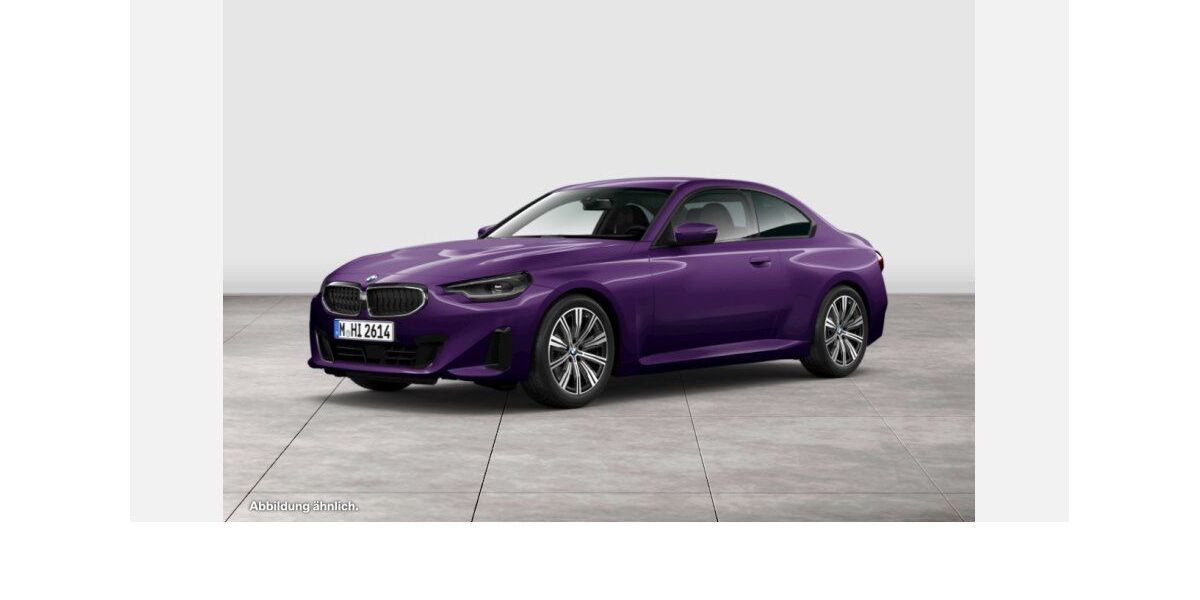 BMW 220 52.091 km 35.490 &euro; Mettmann 40822