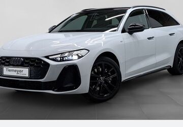 Audi A5 1.050 km 63.490 &euro; Bochum 44809