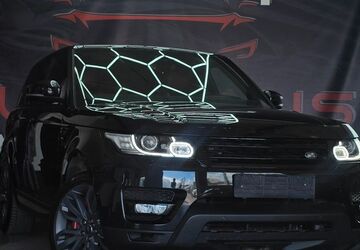 Land Rover Range Rover Sport 205.089 km 19.999 &euro; Dinslaken 46537