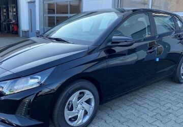 Hyundai i20 1.783 km 18.990 &euro; Hattingen 45525