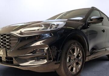 Ford Kuga 63.193 km 22.990 &euro; Gelsenkirchen 45881