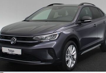 VW Taigo 31.550 km 21.991 &euro; Krefeld 47803