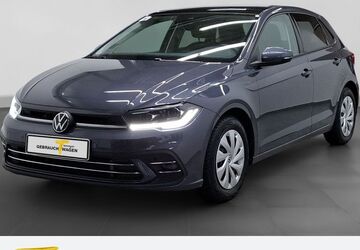 VW Polo 7.796 km 25.860 &euro; Bochum 44809
