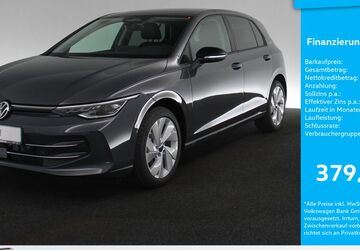 VW Golf 2.500 km 35.950 &euro; Krefeld 47803