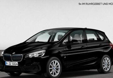 BMW 225 Active Tourer 85.850 km 14.990 &euro; Dorsten 46282