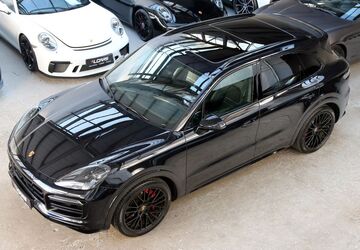 Porsche Cayenne 138.460 km 61.490 &euro; Düsseldorf 40237