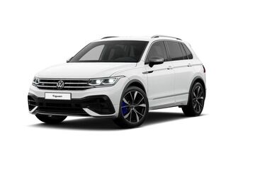 VW Tiguan 7.637 km 49.880 &euro; Wesel 46483