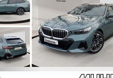 BMW 550 26.213 km 69.390 &euro; Oberhausen 46149