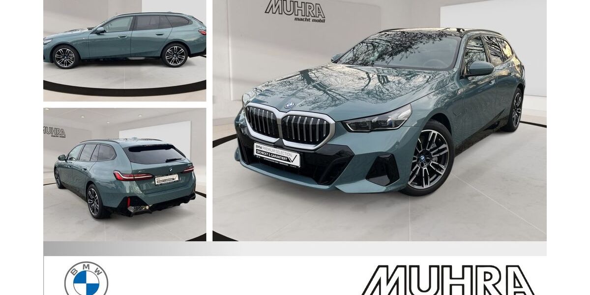 BMW 550 26.213 km 69.390 &euro; Oberhausen 46149