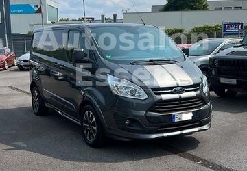Ford Transit Custom 299.984 km 12.890 &euro; Essen 45141