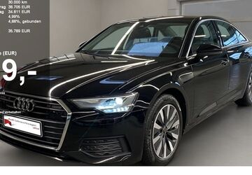 Audi A6 72.698 km 35.789 &euro; Krefeld 47805
