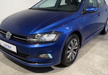 VW Polo 121.898 km 11.990 &euro; Bochum - Linden 44879