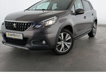 Peugeot 2008 41.950 km 10.560 &euro; Düsseldorf 40599