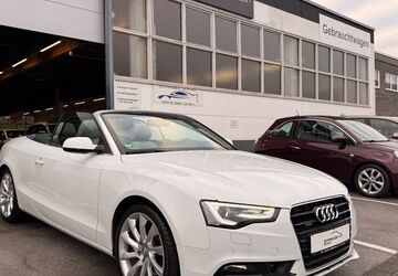 Audi A5 108.000 km 21.990 &euro; Ratingen 40880
