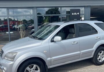 Kia Sorento 226.000 km 6.970 &euro; Wesel 46485