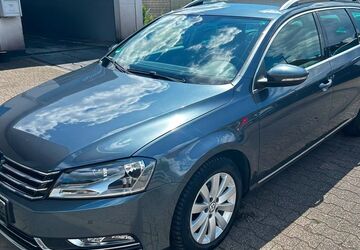 VW Passat Variant 215.347 km 6.250 &euro; Oberhausen 46117
