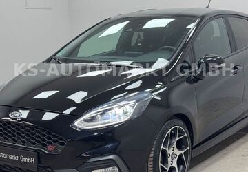 Ford Fiesta 85.490 km 16.250 &euro; Essen 45326