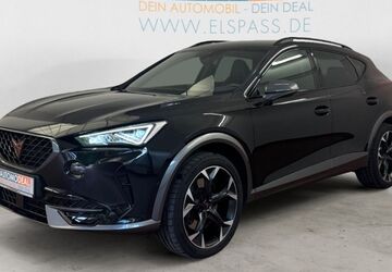 Cupra Formentor 39.989 km 29.449 &euro; Dinslaken 46539