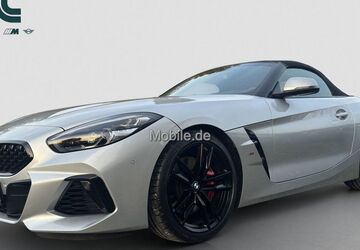 BMW Z4 M40 70.102 km 41.690 &euro; Düsseldorf 40549