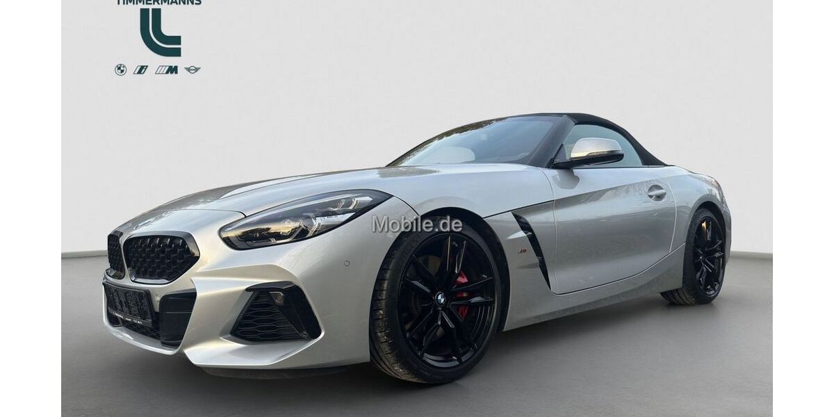 BMW Z4 M40 70.102 km 41.690 &euro; Düsseldorf 40549