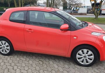 Citroen C1 80.000 km 4.600 &euro; Krefeld 47804