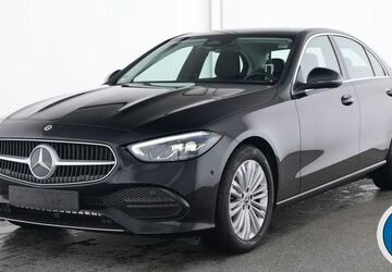 Mercedes-Benz C 180 7.491 km 37.750 &euro; Oberhausen 46149