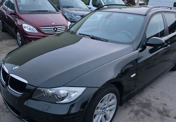 BMW 320 169.000 km 4.600 &euro; Moers 47441