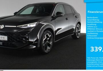 VW T-Roc 1.500 km 41.950 &euro; Krefeld 47803