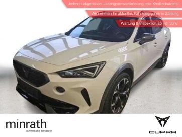 Cupra Formentor 90.008 km 24.290 &euro; Moers-Hülsdonk 47441