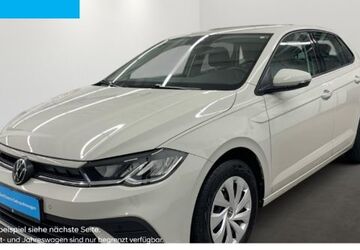 VW Polo 13.647 km 18.950 &euro; Essen 45307