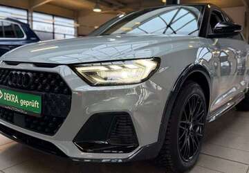 Audi A1 60.516 km 19.990 &euro; Bottrop 46236