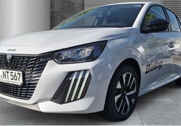 Peugeot 208 4.000 km 18.450 &euro; Herten 45699