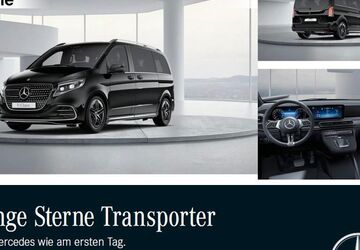 Mercedes-Benz V 250 4.432 km 77.777 &euro; Dorsten 46282