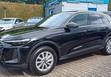 Audi Q5 1.020 km 62.480 &euro; Essen 45307