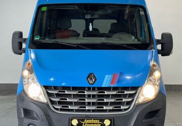 Renault Master 198.908 km 11.980 &euro; Moers 47443