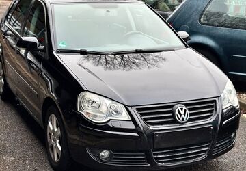 VW Polo 178.000 km 3.490 &euro; Essen 45145