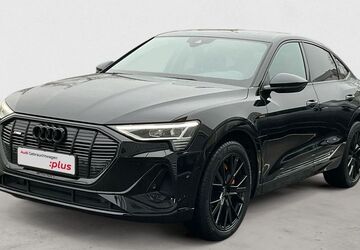 Audi e-tron 51.723 km 47.980 &euro; Wesel 46483