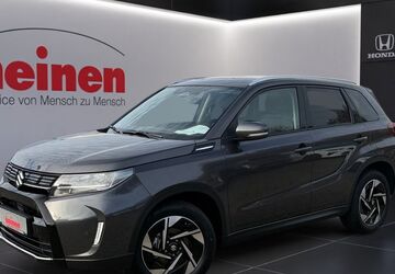 Suzuki Vitara 10.854 km 24.899 &euro; Essen 45141