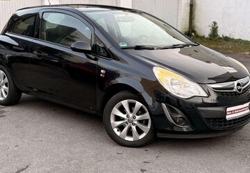 Opel Corsa 192.628 km 3.190 &euro; Oberhausen 46045