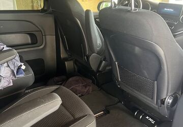 Mercedes-Benz EQV 21.435 km 43.299 &euro; Bochum 44869