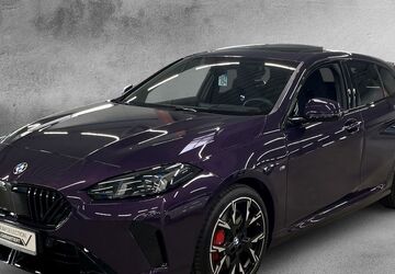 BMW 120 6.943 km 38.658 &euro; Krefeld 47800