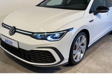 VW Golf 12.442 km 34.590 &euro; Bochum - Linden 44879