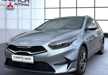 Kia ceed / Ceed 1.493 km 28.590 &euro; Oberhausen 46049