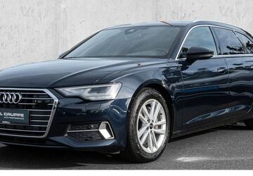 Audi A6 59.918 km 35.980 &euro; Düsseldorf 40474