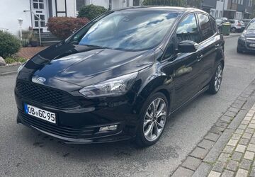 Ford C-Max 69.000 km 13.990 &euro; Oberhausen 46049