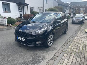 Gebrauchte Ford C-Max